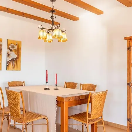 Isabel By Sun & Sea Homes * Moraira