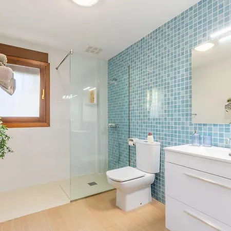 Isabel By Sun & Sea Homes Moraira