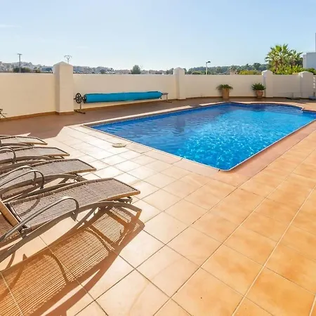 Isabel By Sun & Sea Homes Villa *