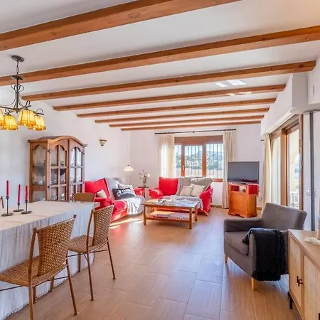 Isabel By Sun & Sea Homes * Moraira