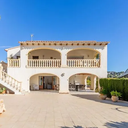 Isabel By Sun & Sea Homes Villa