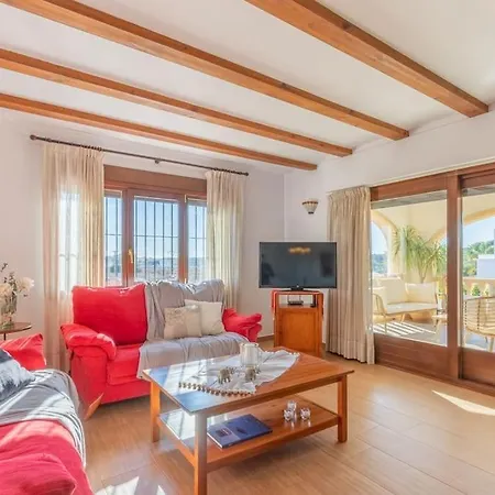 Isabel By Sun & Sea Homes