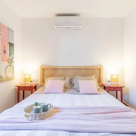 Isabel By Sun & Sea Homes Villa Moraira