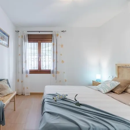 Villa Isabel By Sun & Sea Homes Moraira