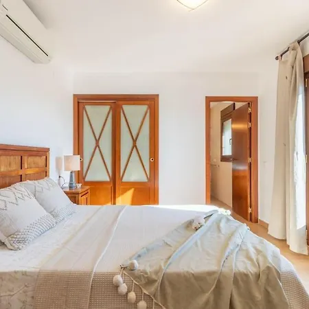 Isabel By Sun & Sea Homes Villa