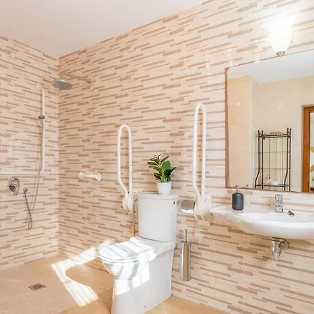 Isabel By Sun & Sea Homes * Moraira
