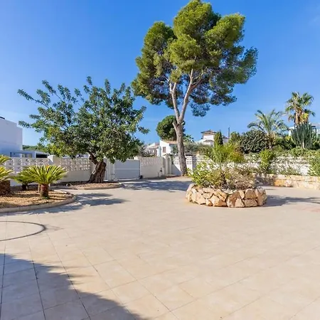 Villa Isabel By Sun & Sea Homes
