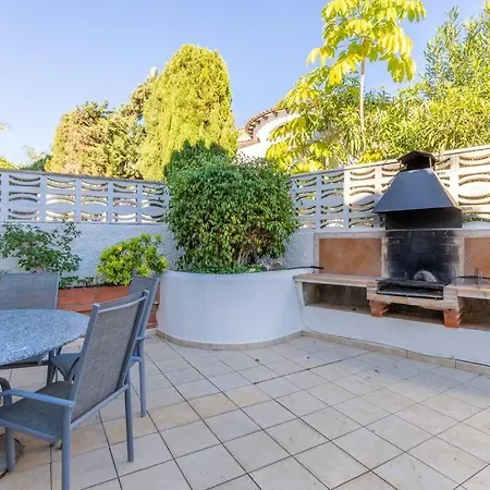 Isabel By Sun & Sea Homes Villa Moraira