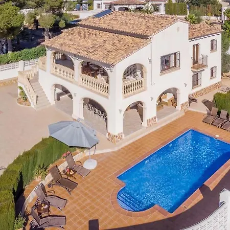 Villa Isabel By Sun & Sea Homes