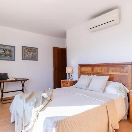Isabel By Sun & Sea Homes Villa *